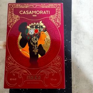 Casamorati Italica Eau de Parfum 30ml (Unisex)